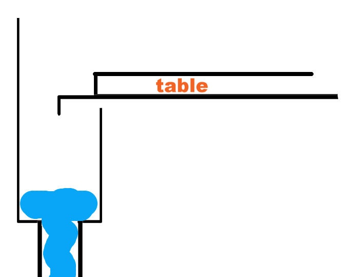 drip pan